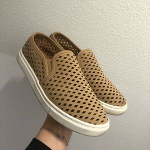 Steve Madden Slip On Sneakers